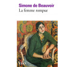 LA FEMME ROMPUE/L-AGE DE DISCRETION/MONOLOGUE