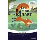 LE ROMAN DE RENART - CLASSIQUES ET PATRIMOINE