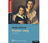 PREMIER SANG - CLASSIQUES ET CONTEMPORAINS