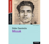 MISSAK - CLASSIQUES ET CONTEMPORAINS