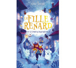 LA FILLE-RENARD ET LE FESTIN FANTASTIQUE - TOME 02 - VOL02