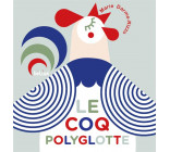 Le Coq polyglotte