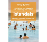 PETITE CONVERSATION EN ISLANDAIS 1ED