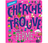 Mon premier cherche et trouve - Ferme