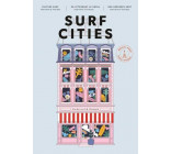 REVUE SURF CITIES - T02 - SURF CITIES N 2