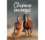 LES CHEVAUX SAUVAGES