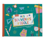 MA PAPETERIE CREATIVE - MES SOUVENIRS D-ECOLE