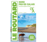 GUIDE DU ROUTARD NORD, PAS-DE-CALAIS 2024/25