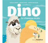 DINO, LE CHAMEAU ECOLO