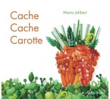 CACHE-CACHE CAROTTE