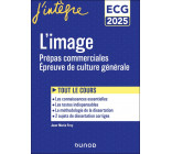 L-IMAGE - PREPAS COMMERCIALES ECG - EPREUVE DE CULTURE GENERALE 2025