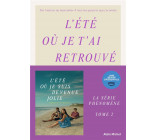 L-ETE OU JE SUIS DEVENUE JOLIE - L-ETE OU JE T-AI RETROUVE - TOME 2