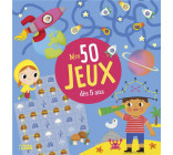 MES 50 JEUX DES 5 ANS