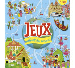 JEUX AUTOUR DU MONDE