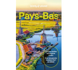 PAYS-BAS 5ED