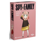 Jeu de cartes Spy x Family - spécial Anya