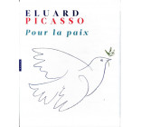 ELUARD/ PICASSO POUR LA PAIX (COFFRET)