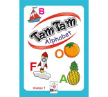 Tam Tam Alphabet