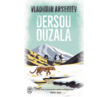 Dersou Ouzala