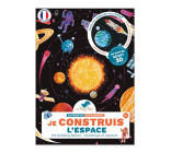 MA POCHETTE D'EXPLORATEUR : JE CONSTRUIS L'ESPACE