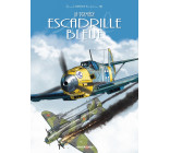 La première escadrille bleue