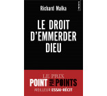 Le Droit d'emmerder Dieu