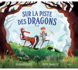 SUR LA PISTE DES DRAGONS NE