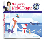 Livre musical - Mon premier Michel Berger