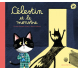 Célestin et le monstre