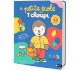 La petite école de T'choupi