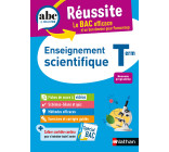 ABC du BAC Réussite Enseignement Scientifique Terminale