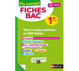 Ma Compil Fiches BAC 1re