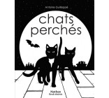 Chats perchés