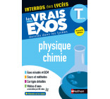 Interros des Lycées - Physique Chimie Terminale