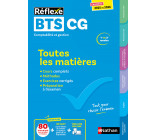 Toutes les matières - BTS CG - Réflexe 2025-2026