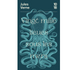 Vingt mille lieues sous les mers