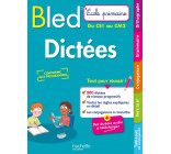 BLED Ecole Primaire Dictées Primaire Du CE1 au CM2