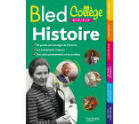 BLED Collège Histoire