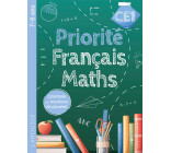 Priorité Français-Maths  CE1