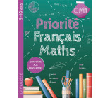 Priorité Français-Maths CM1