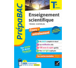 Prépabac Enseignement scientifique Tle générale - Bac 2025