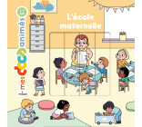 L'école maternelle