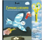 Magritte - J'apprends à découper