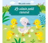 Mes petits contes: Le vilain petit canard