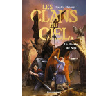 Les clans du ciel, Tome 02