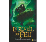 Le Réveil du Feu - Tome 3 Aster et la caverne de Lumière