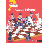 Passion échecs