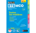 BTS MCO Management commercial opérationnel - BTS MCO 1 et 2 (Toutes les matières) - N° 7