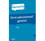 Droit administratif général. 4e éd.