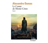 Le Comte de Monte-Cristo